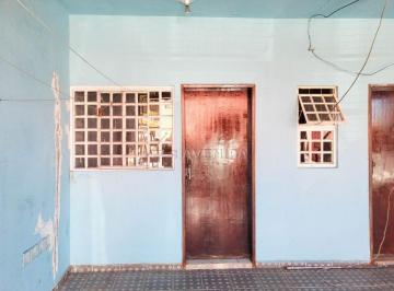 Casa · 65m² · 2 Quartos · 1 Vaga · LOCAÇÃO | Casa, com 2 dormitórios em Santa Mônica, Londrina