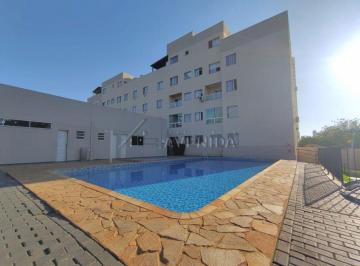 Apartamento · 81m² · 2 Quartos · 1 Vaga · VENDA | Apartamento, com 2 dormitórios em Nossa Senhora De Lourdes, Londrina