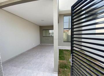 Casa · 80m² · 2 Quartos · 2 Vagas · VENDA | Casa, com 2 dormitórios em Jardim Dos Estados, Londrina
