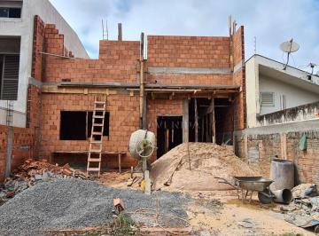 Casa · 166m² · 4 Quartos · 1 Vaga · VENDA | Casa, com 4 dormitórios em Jardim Burle Marx, Londrina