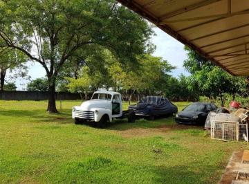 Terreno · 5000m² · VENDA | Terreno, em Cafezal, Londrina