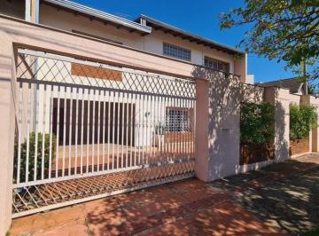Casa · 280m² · 4 Quartos · 3 Vagas · VENDA | Casa, com 4 dormitórios em Jd. San Fernando, Londrina