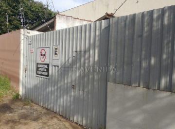 Terreno · 600m² · LOCAÇÃO | Terreno,  em Vila Larsen 1, Londrina