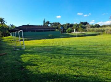 Rural · 350m² · 3 Quartos · 20 Vagas · VENDA | Chácara, com 3 dormitórios em Limoeiro, Londrina