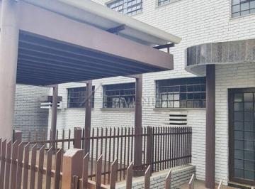 Comercial · 150m² · 5 Quartos · VENDA | Negócio, com 5 dormitórios em Vila Larsen 1, Londrina