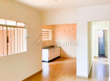 Casa · 149m² · 4 Quartos · 2 Vagas · VENDA | Casa, com 4 dormitórios em Centro, Londrina