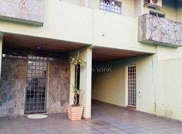 Casa · 350m² · 4 Quartos · 4 Vagas · VENDA | Casa, com 4 dormitórios em DOM BOSCO, Londrina