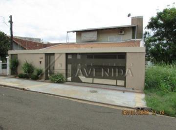 Casa · 405m² · 6 Quartos · 4 Vagas · VENDA | Casa, com 6 dormitórios em Quebec, Londrina