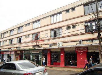 Comercial · 45m² · LOCAÇÃO | Sala/Salão, em CENTRO, Londrina