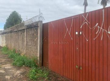 Terreno · 525m² · LOCAÇÃO | Terreno, em Dom Pedro, Londrina