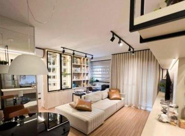 Apartamento · 64m² · 2 Quartos · 1 Vaga · VENDA | Apartamento, com 2 dormitórios em Aurora, Londrina