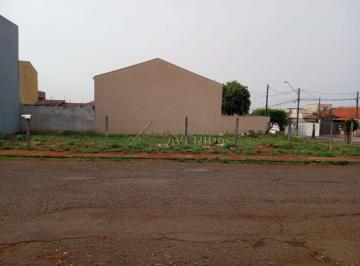 Terreno · 352m² · VENDA | Terreno,  em Santiago, Londrina