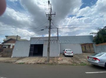Comercial · 240m² · VENDA | Galpão/Barracão,  em Vila Matarazzo, Londrina
