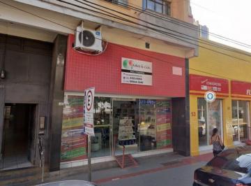 Comercial · 60m² · VENDA | Negócio,  em CENTRO, Londrina