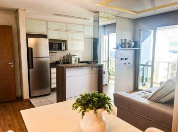 Apartamento · 73m² · 3 Quartos · 1 Vaga · VENDA | Apartamento, com 3 dormitórios em TERRA BONITA, Londrina