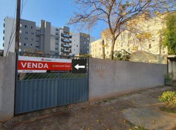 Terreno · 429m² · VENDA | Terreno,  em Vila Brasil, Londrina
