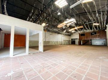 Comercial · 536m² · LOCAÇÃO | Galpão/Barracão,  em Igapó, Londrina