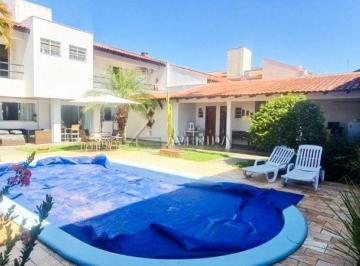 Casa · 440m² · 6 Quartos · 4 Vagas · VENDA | Casa, com 6 dormitórios em Mediterrâneo, Londrina