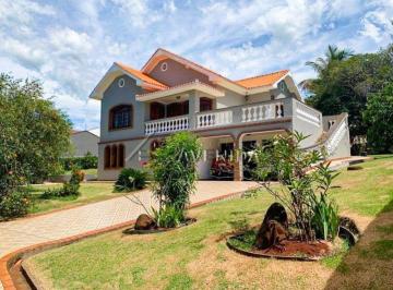 Casa · 351m² · 6 Quartos · VENDA | Casa, com 6 dormitórios em Jd Coliseu, Londrina