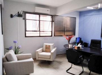 Comercial · 90m² · VENDA | Sala/Salão,  em CENTRO, Londrina