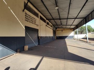 Comercial · 284m² · VENDA | Galpão/Barracão, em Waldemar Hauer, Londrina
