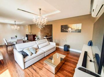 Apartamento · 177m² · 3 Quartos · 1 Vaga · VENDA | Apartamento, com 3 dormitórios em Centro, Londrina