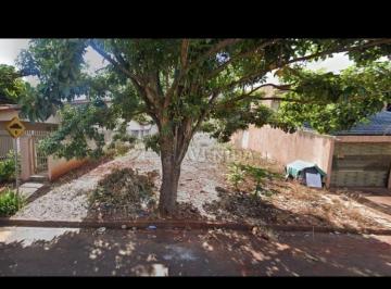 Terreno · 563m² · VENDA | Terreno,  em Sabará III, Londrina