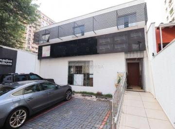 Comercial · 350m² · LOCAÇÃO | Negócio,  em Centro, Londrina