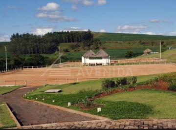 Terreno · 2505m² · VENDA | Terreno, em ECOVILLAS DO LAGO, SERTANOPOLIS
