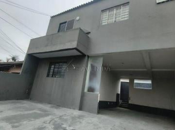 Casa · 156m² · 3 Quartos · 2 Vagas · LOCAÇÃO | Casa, com 3 dormitórios em Bandeirantes, Londrina