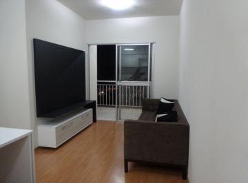 Apartamento · 73m² · 3 Quartos · 1 Vaga · VENDA | Apartamento, com 3 dormitórios em TERRA BONITA, Londrina