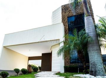 Casa · 270m² · 3 Quartos · 4 Vagas · VENDA | Casa, com 3 dormitórios em Royal Forest, Londrina