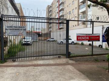 Terreno · 492m² · VENDA | Terreno,  em Vila Larsen 1, Londrina