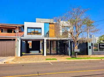 Casa · 364m² · 12 Quartos · 7 Vagas · VENDA | Casa, com 12 dormitórios em Lago Parque, Londrina