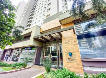 Apartamento · 58m² · 2 Quartos · 1 Vaga · VENDA | Apartamento, com 2 dormitórios em CENTRO, Londrina