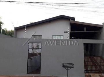 Casa · 114m² · 3 Quartos · 2 Vagas · VENDA | Casa, com 3 dormitórios em Alpes, Londrina