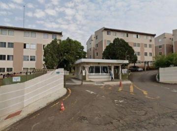 Apartamento · 57m² · 3 Quartos · 1 Vaga · VENDA | Apartamento, com 3 dormitórios em JARDIM DAS AMERICAS, Londrina