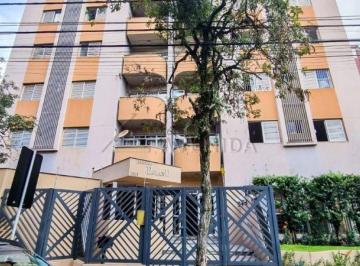 Apartamento · 95m² · 3 Quartos · 1 Vaga · VENDA | Apartamento, com 3 dormitórios em CENTRO, Londrina