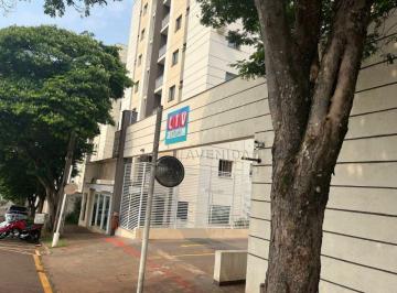 Apartamento · 65m² · 2 Quartos · 1 Vaga · VENDA | Apartamento, com 2 dormitórios em Terra Bonita, Londrina