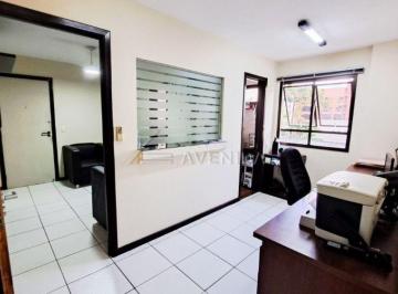 Comercial · 50m² · 1 Quarto · VENDA | Sala/Salão, com 1 dormitórios em Centro, Londrina