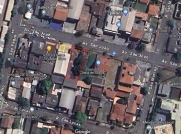 Terreno · 450m² · VENDA | Terreno,  em Vila Siam, Londrina