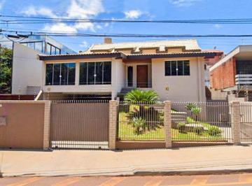 Casa · 386m² · 5 Quartos · 4 Vagas · VENDA | Casa, com 5 dormitórios em Canaã, Londrina