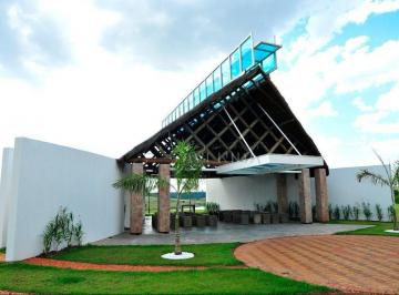 Terreno · 1928m² · VENDA | Terreno,  em ECOVILLAS DO LAGO, SERTANOPOLIS