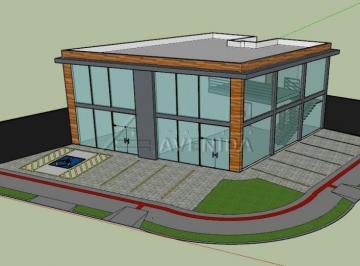 Comercial · 124m² · VENDA | Negócio,  em Lindóia, Londrina