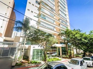 Apartamento · 128m² · 3 Quartos · 2 Vagas · VENDA | Apartamento, com 3 dormitórios em Centro, Londrina