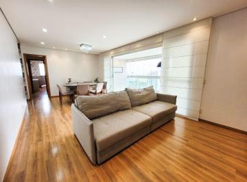 Apartamento · 112m² · 3 Quartos · 2 Vagas · VENDA | Apartamento, com 3 dormitórios em Gleba Palhano, Londrina