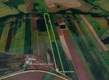 Terreno · 237000m² · VENDA | Terreno,  em Parque Residencial Ana Rosa, Cambé