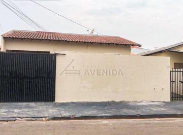 Casa · 193m² · 3 Quartos · 4 Vagas · VENDA | Casa, com 3 dormitórios em Tarobá, Londrina
