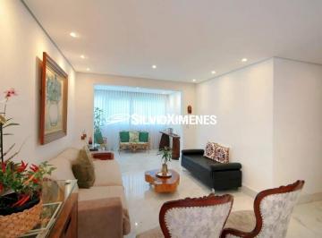 Apartamento · 320m² · 4 Quartos · 4 Vagas · Residencial › Área Privativa no Buritis com 320,00 (M²), 4 quartos e 4 vagas para Venda
