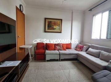 Apartamento · 153m² · 4 Quartos · 3 Vagas · Residencial › Apartamento no Santa Inês com 121,00 (M²), 3 quartos e 3 vagas para Venda